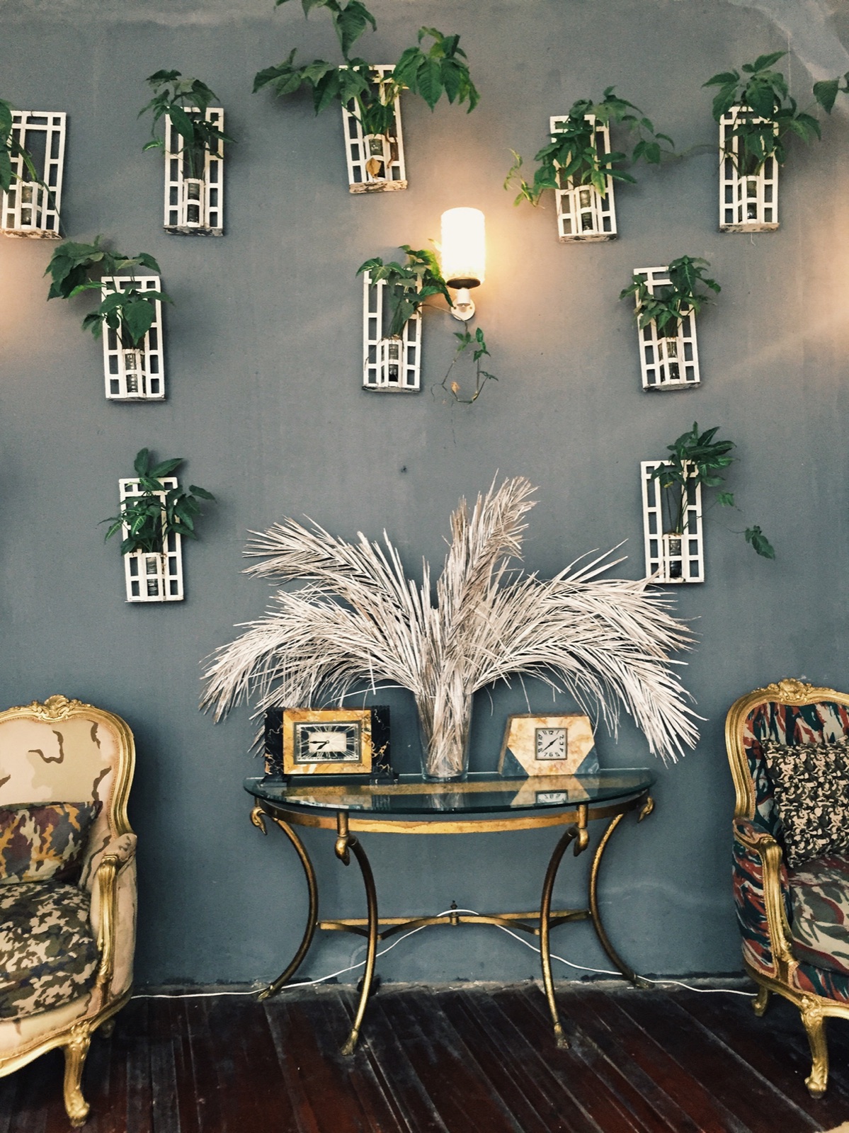 Interior photography