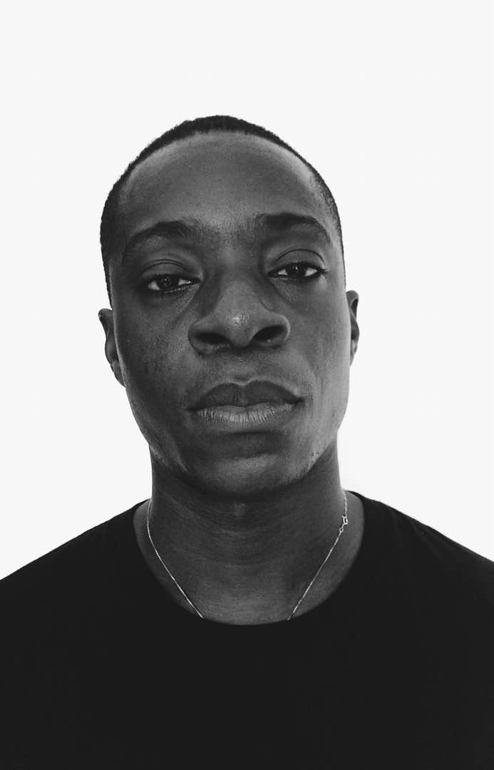 Portraits